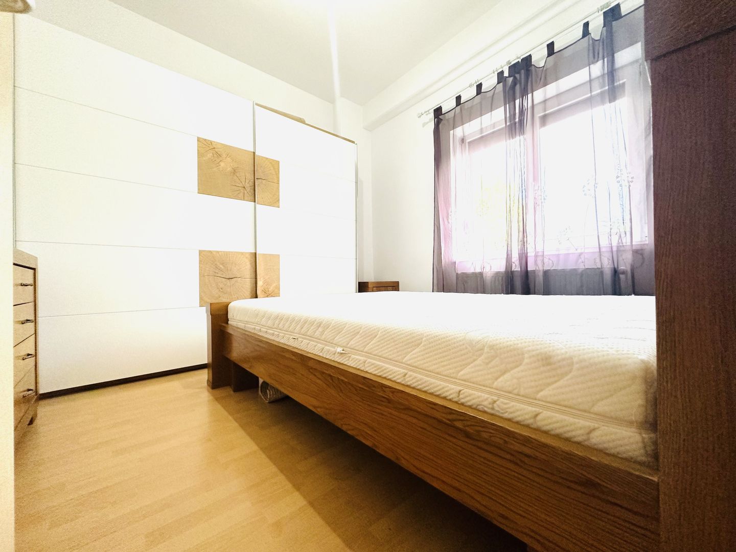 Curte proprie 82 mp | 2 camere, 52 mp | La 10 min de centrul orasului - Poză 13