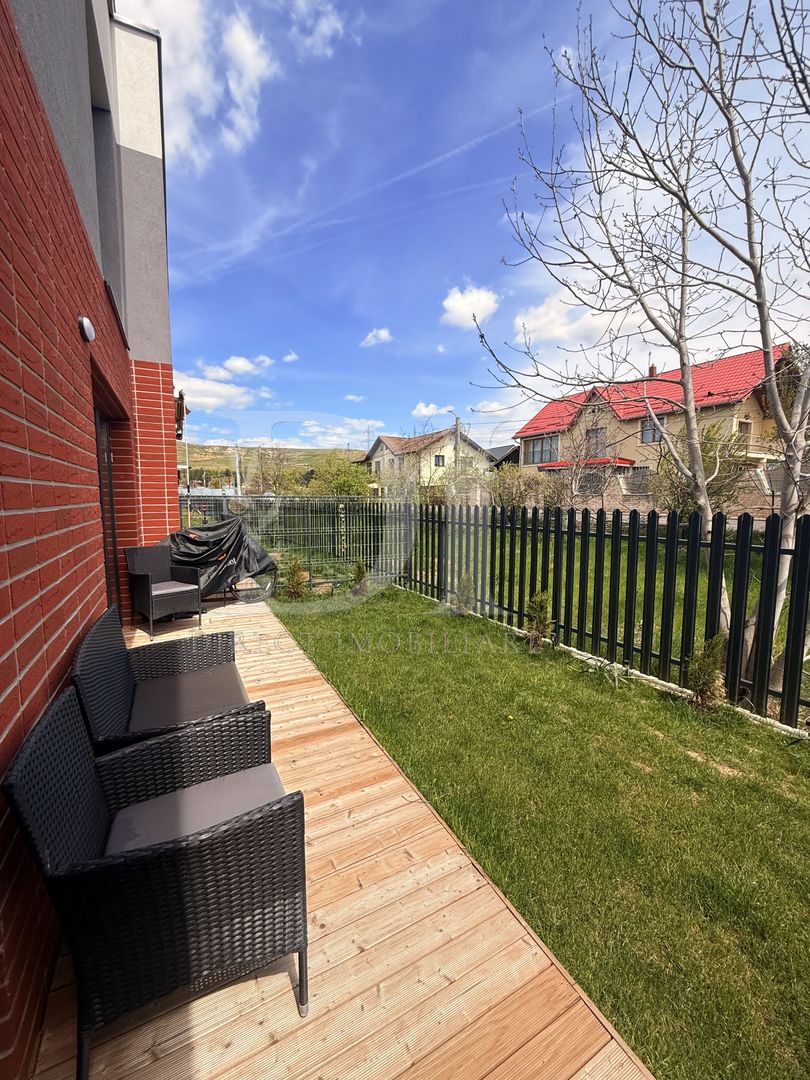 Casă la cheie | Zona Il Milanese - Poză 24