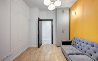 Apartament 3 camere | Natura Residence | Zoo - Poză 27