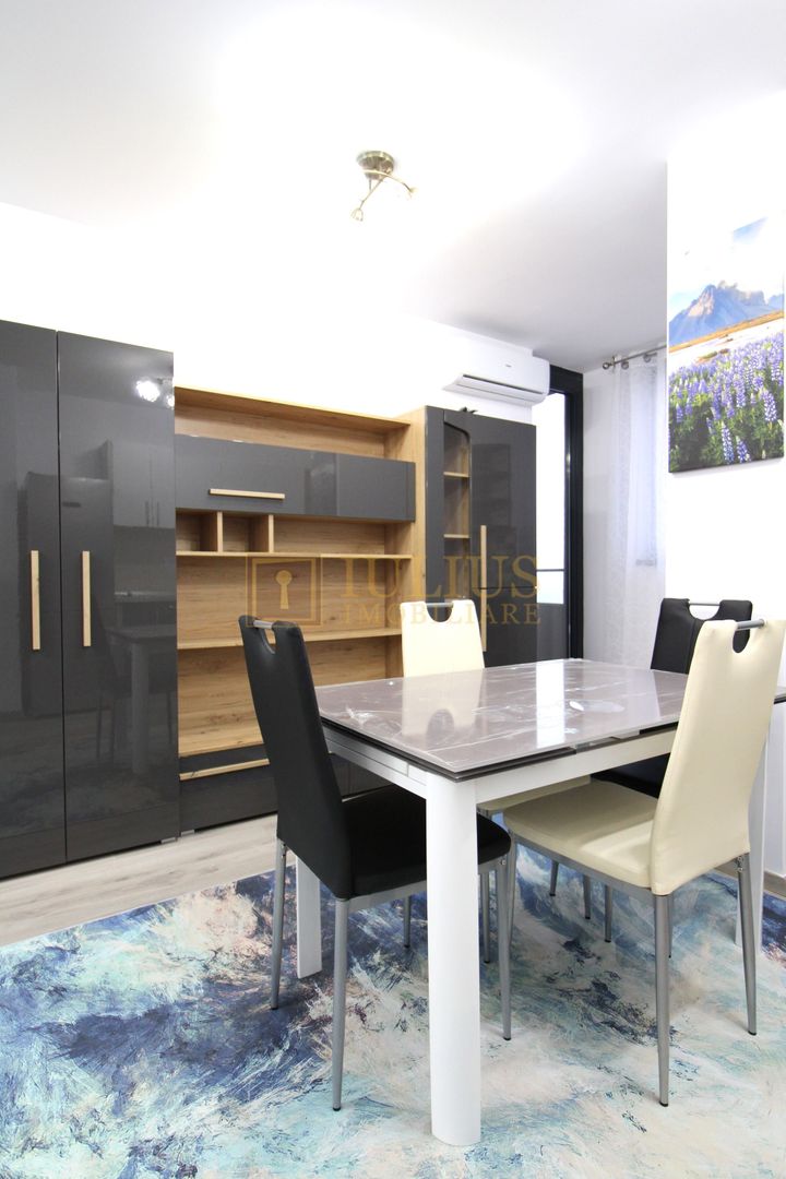 Complex Rezidential ISHO, 2 dormitoare, 2 bai + living. zona MEDICINA - Poză 6