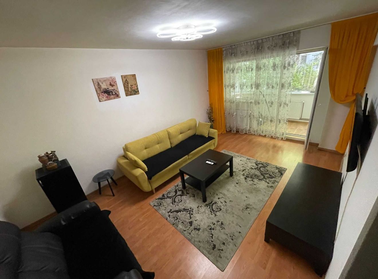 AP. 3 CAMERE IANCULUI, PET-FRIENDLY,CENTRALA, REABILITAT, METROU 5 MIN - Poză 1