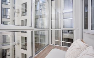 Vânzare, apartament, o cameră, bd. Renașterii Naționale, Centru - Poză 10