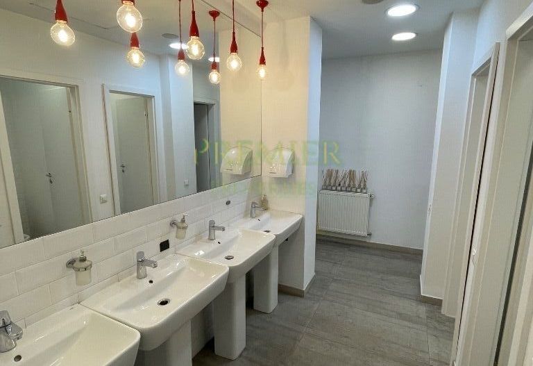 Oferim spre închiriere studio de fitness în zona ultracentrală - Poză 6