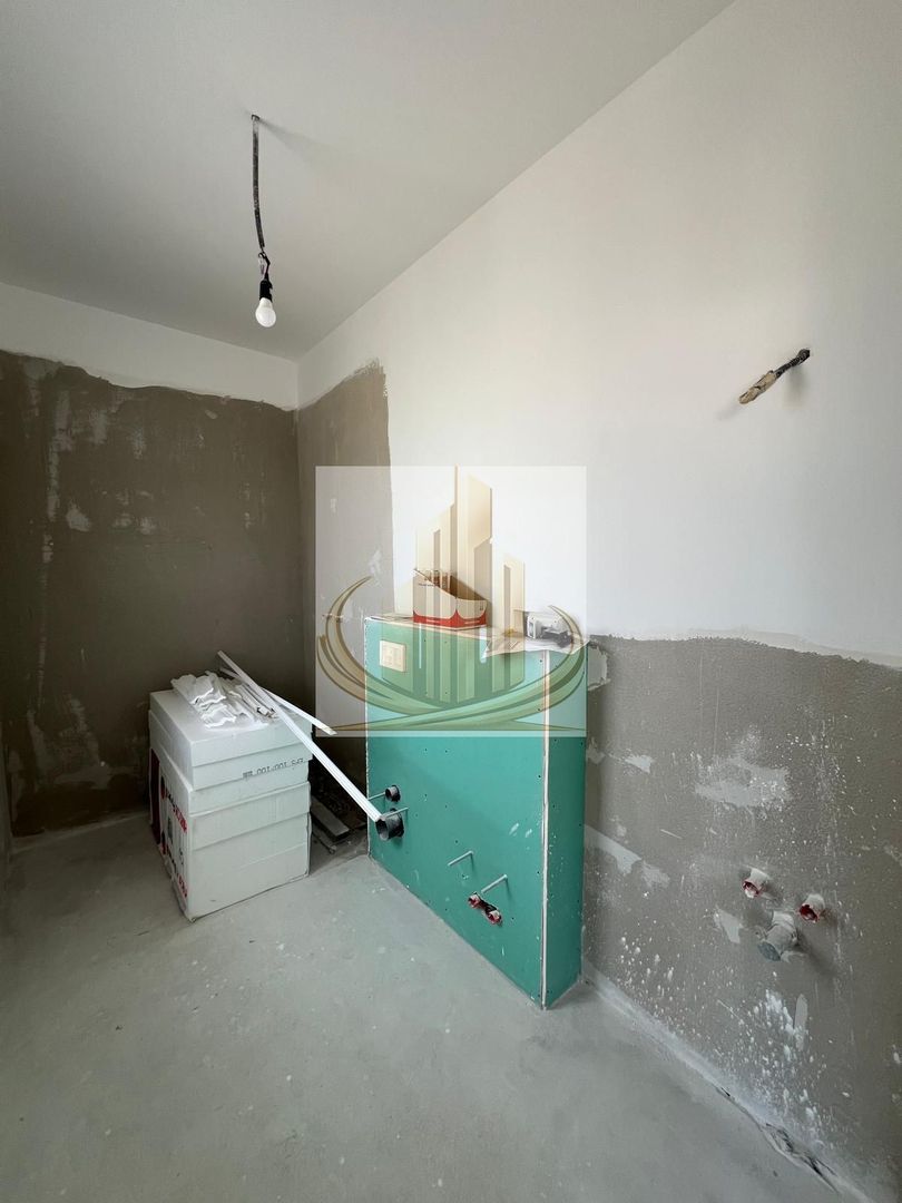 Duplex modern, finisaje premium, Ideal pentru investitie, SAD - Poză 13