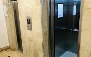 Birou 3 camere, zona centrala cu vedere panoramica de inchiriat - Poză 15