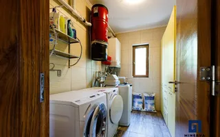 De inchiriat | VILA de TOP|  5 camere | comuna Sag | comision 0 - Poză 21