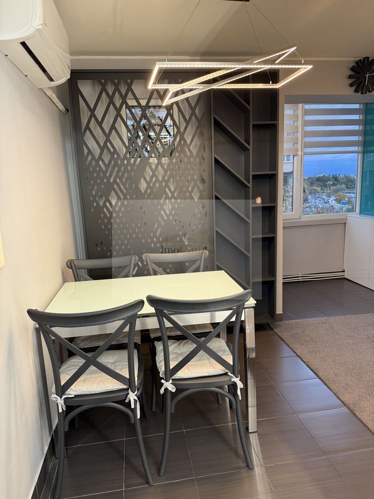 Apartament 3 camere | Pet Friendly| Etaj intermediar | Parcare | - Poză 8