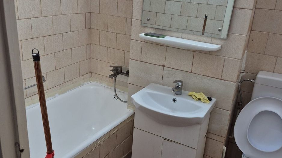 Militari – Piata Veteranilor, 2 camere decomandate, Centrala proprie, Metrou - Poză 6