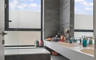 Penthouse Herastrau | 3 Locuri Parcare& 2 Boxe depozitare | Terasa 290 mp - Poză 17