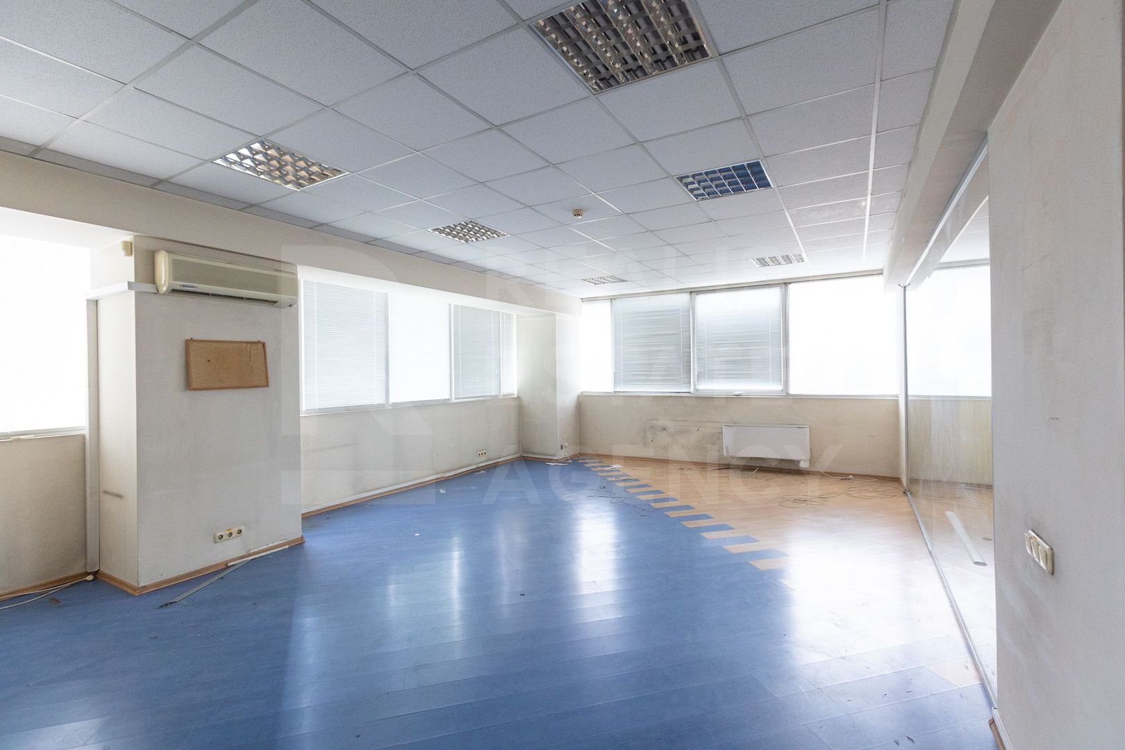 Chirie, oficiu, 645 mp, strada Calea Ieșilor, Buiucani - Poză 10