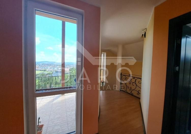 Casă de vânzare, teren 1040 mp - Poză 11