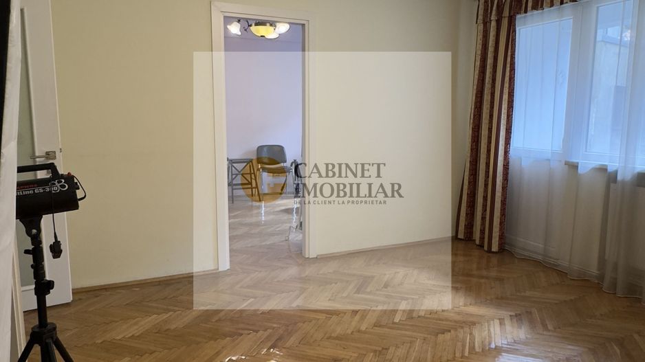 4 camere 113mp | Universitate | Parcare subterana | Boxa - Poză 9