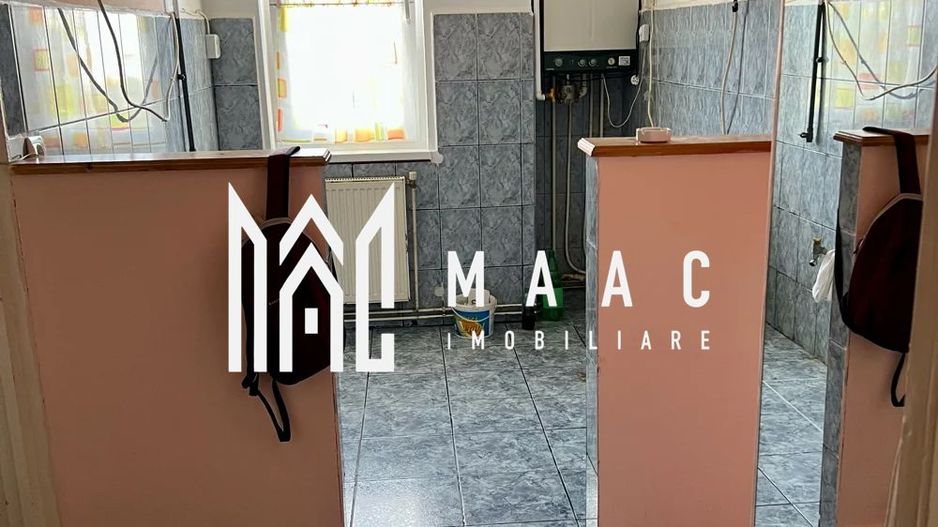 Apartament 3 Camere I Semidecomandat I Renovare I Cisnadie - Poză 6