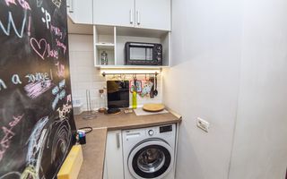 Garsonieră modernă, amenajata RBNB– Bulevardul Dacia - Poză 13