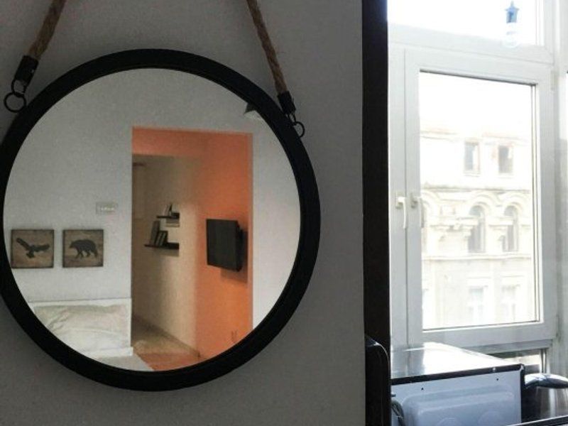 STUDIO CALEA VICTORIEI | GALDAN APARTMENTS - Poză 10