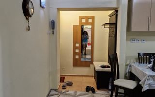 Apartament renovat, mobilat, cu centrală termică, în zona Tătărași, Iași - Poză 1