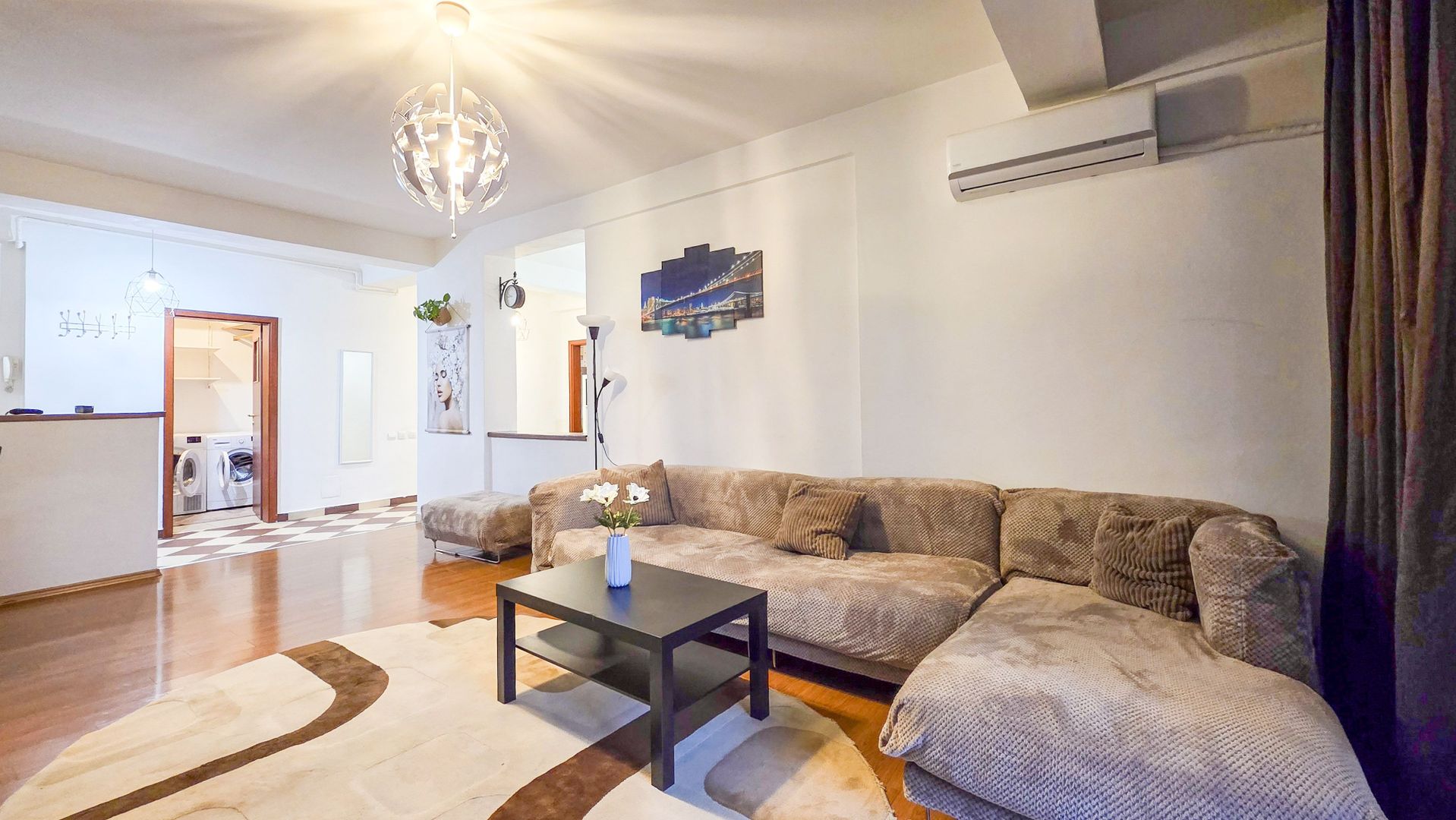 Apartament spațios de 3 camere, 83 mp utili, Prelungirea Ghencea - Poză 7