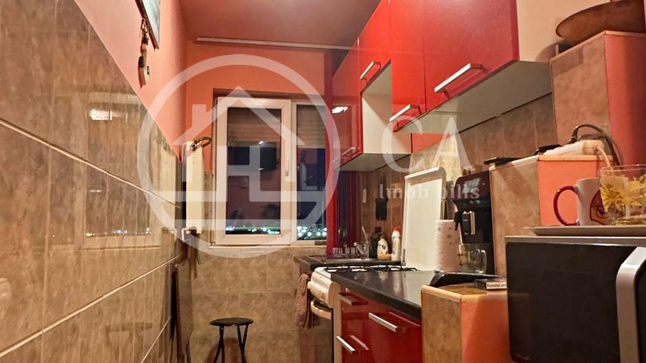 Apartament de vânzare cu 2 camere tip X în zona Calea Aradului, Oradea - Poză 6