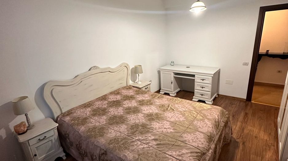 Apartament  de vanzare  Barbu Vacarescu bloc nou A30 - Poză 1