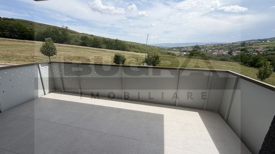 Apartament 3 camere, 2 bai, 75 mp+ terasa, etaj intermediar, zona Iris - Poză 2