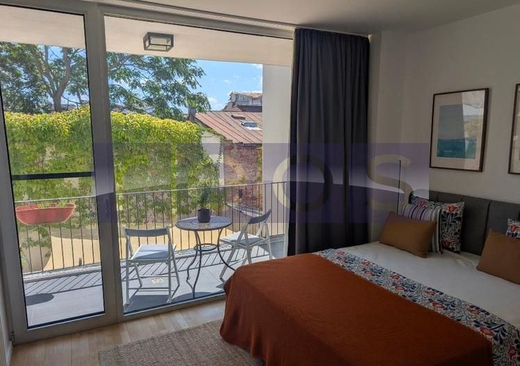 INCHIRIERE APARTAMENT DEOSEBIT 3 CAMERE 2 BAI PETRU RARES VICTORIEI TITULESCU - Poză 1