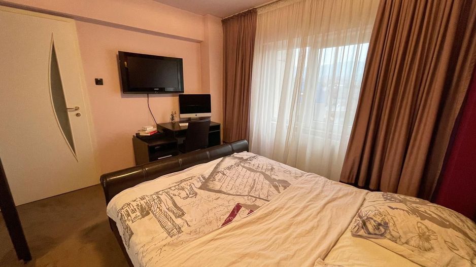 Apartament 3 camere modificat ,Brasov, Zizinului - Poză 13