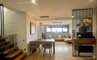 Apartament 4 camere, 94mp, renovat, Buna Ziua - Poză 1