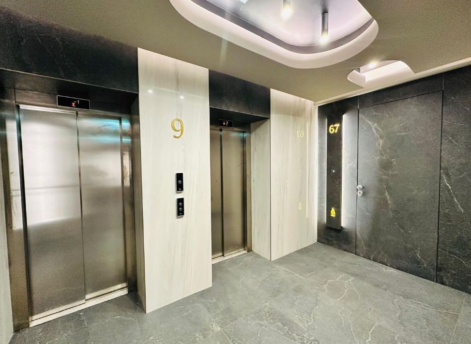 2 camere | BHB Avenue | Aviatiei | Pipera | parcare - Poză 13