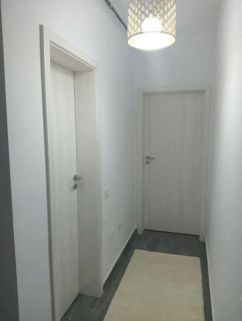 Apartament 2 camere nou, mobilat modern, etaj 2, Bragadiru - Poză 9