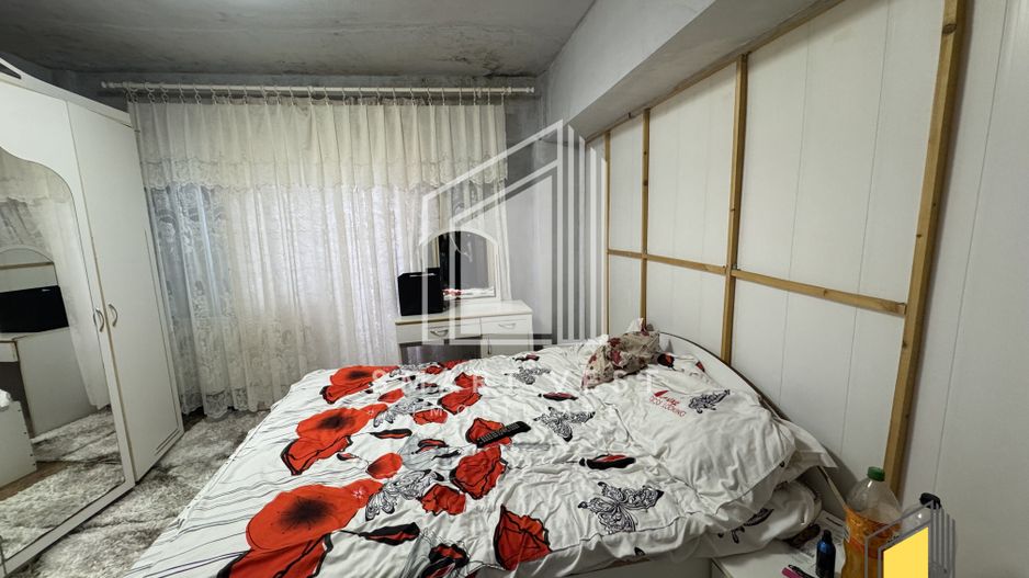 Apartament 4 camere de vanzare | 89 mp utili | Zona Micro 16 Careiului - Poză 9