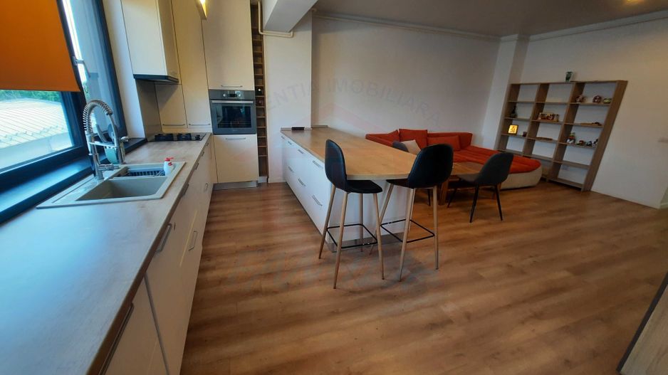 APARTAMENT DE ÎNCHIRIAT – 3 CAMERE | FLAMINGO RESIDENCE - Poză 2