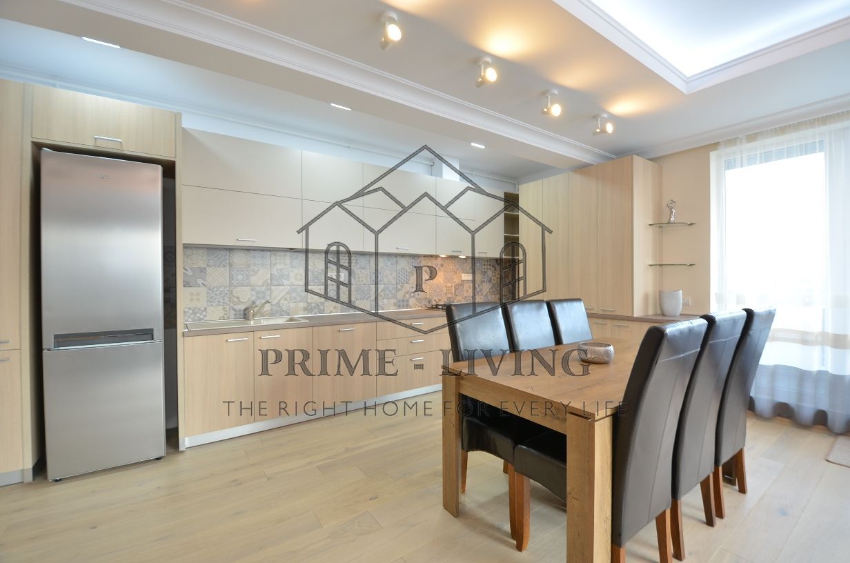 APARTAMENT SUPERB LA INCHIRIERE IN COMPLEX REZIDENTIAL - Poză 3