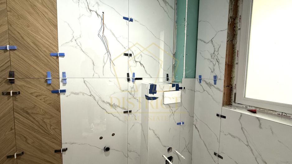 Duplex cu 4 camere 100mp utili | Sacalaz - Poză 5