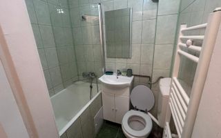 Garsonieră | 25 MPU | Mobilată și Utilată | Investiție | Terezian - Poză 7