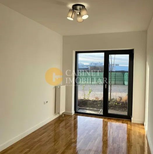 Chiriei - 2 camerei - Complex nou - Poză 2