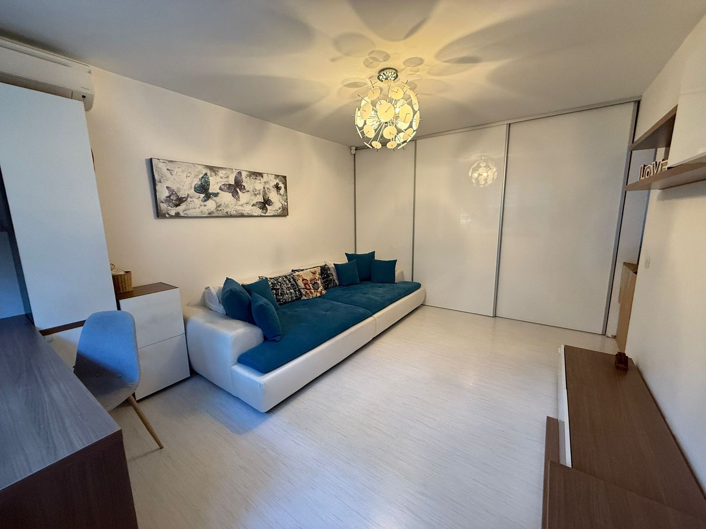 AP. 2 CAMERE POLITEHNICA, LOC PARCARE, MASINA SPALAT VASE, CENTRALA - Poză 4