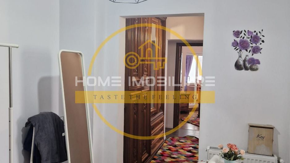 🏠 Apartament de închiriat – 3 camere, decomandat, Piața Alexandru cel Bun - Poză 13