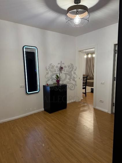 Udriste Unirii | 2 Camere | 2 bai | 2 balcoane - Poză 5