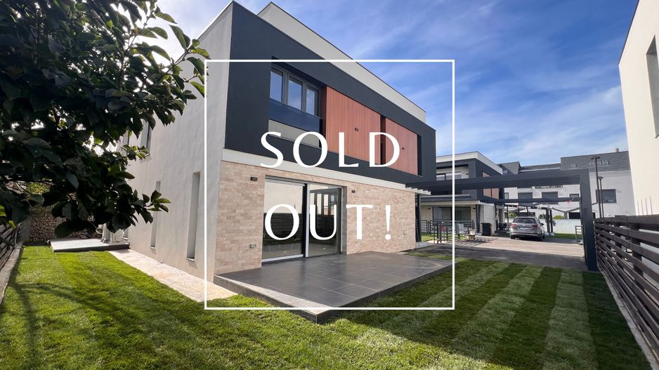 NORTH VILLAS 2 - Poză 1