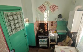 Apartament 2 camere decomandat | Curte proprie 50 mp | Lunca Cetățuii - Poză 5