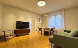 3 camere în vilă boutique – Dorobanți Capitale - Poză 1