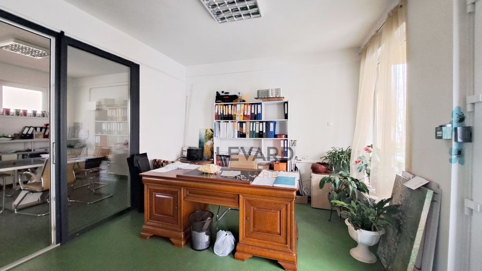 Spatiu cu acces stradal, 2 parcari, cartier Zorilor! - Poză 5