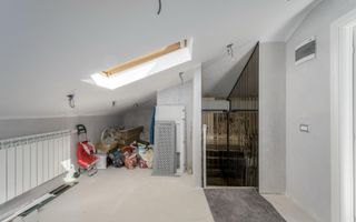 AP. 5 CAMERE TIP DUPLEX - 150 MP UTILI, PARCARE INCLUSA, COMISION 0% - Poză 4