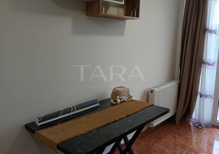 Apartament cu 1 cameră, balcon și parcare opțională. - Poză 6