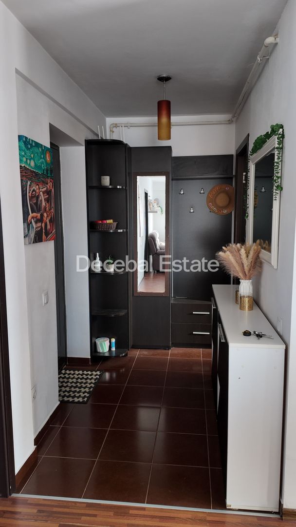 Ap. 3 Camere 74mp + Parcare, Etaj 1, Lângă Pădure | Roșu, Chiajna - Poză 9