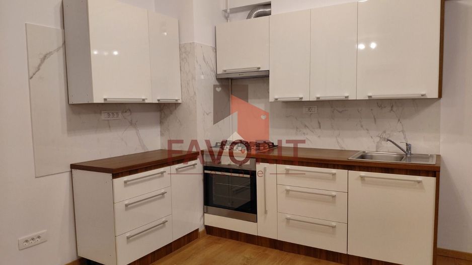 2 camere | etaj intermediar | centrala proprie | zona excelenta | - Poză 4