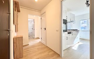 Apartament 2 camere Bucovina – decomandat, zonă excelentă - Poză 17