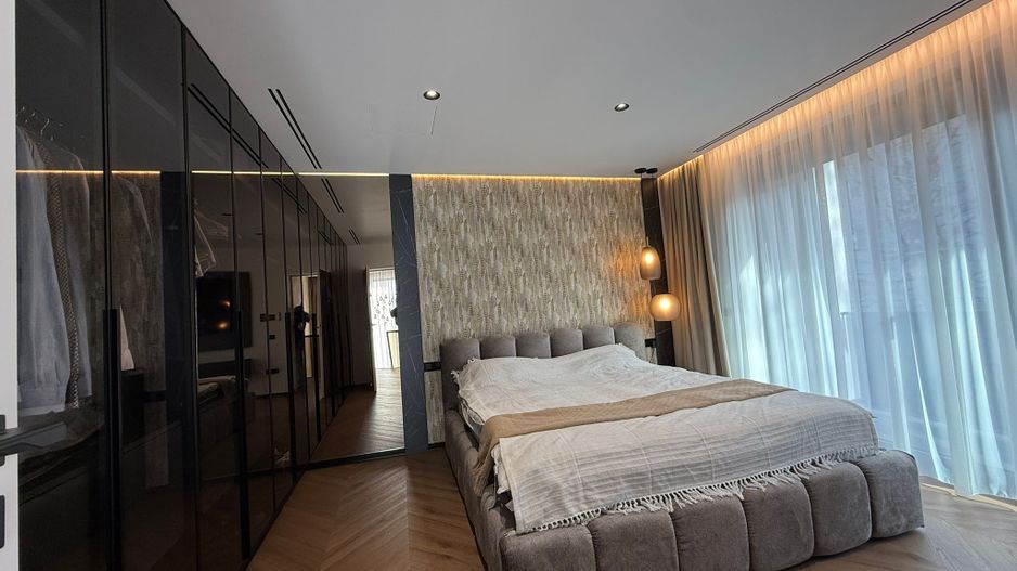 Exclusivitate Absolută în Calea Aradului | Casă High-End Complet Mobilată - Poză 11