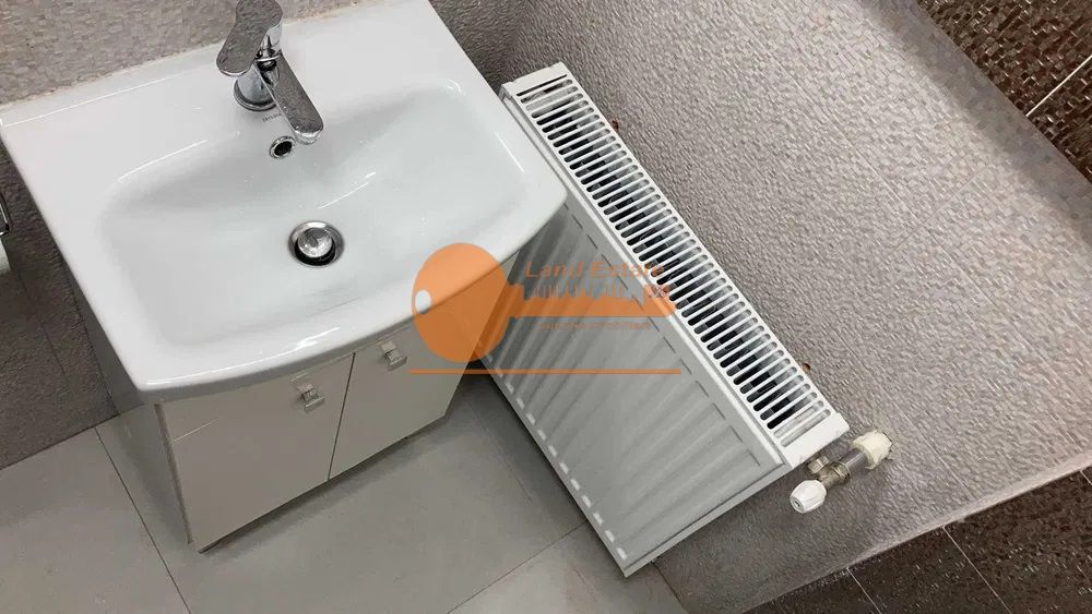 Garsonieră Modernă Piata Gorjului  Bloc Nou - Poză 6