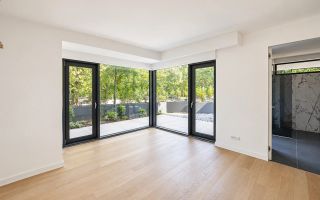 Apartament 4 camere Aviatorilor | Curte 240mp - Poză 10